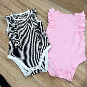 Set of 2 - Onesies